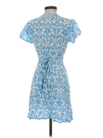 Vagabond Cocktail Dress (view 2)