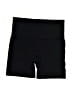 Unbranded Solid Black Athletic Shorts Size S - photo 1