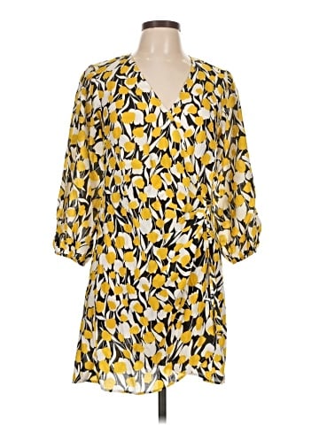 Rixo London Casual Dress (view 1)