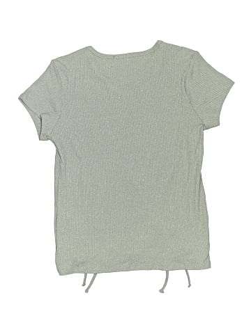 Beautees Short Sleeve Top (view 2)