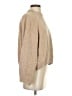 Pull&Bear Metallic Tan Turtleneck Sweater Size S - photo 4