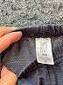 Just One Year by Carter's Gray Casual Pants 0-3 MO / 3 MO - photo 3