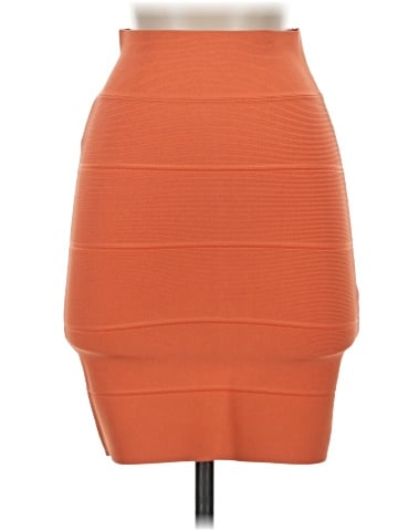 BCBGMAXAZRIA Casual Skirt (view 1)