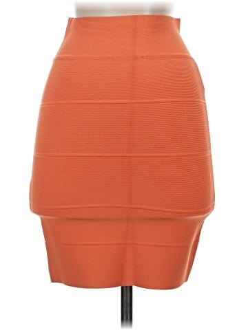 BCBGMAXAZRIA Casual Skirt (view 2)