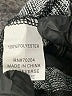 Domani 100% Polyester Gray Cardigan Size 2X - photo 8