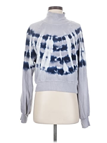 LA Made Pullover Sweater (view 1)