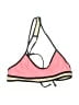 SO Pink Swimsuit Top Size M - photo 1