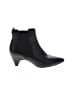 Sam Edelman Black Ankle Boots Size 6 1/2 - photo 1
