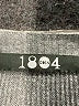 Coin 1804 Gray Pullover Sweater Size S - photo 7