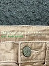 Gap Kids Solid Tan Jeans Size 6 - photo 3