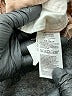 Gap Kids Solid Tan Jeans Size 6 - photo 4