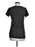 Adidas Gray Short Sleeve T-Shirt Size M - photo 2