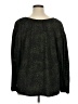 Ava & Viv Green Long Sleeve Blouse Size 1X - photo 2