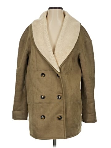 Tuckernuck Coat (view 1)