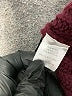 ROAM Burgundy Turtleneck Sweater Size M - photo 8