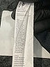 Fabletics Solid Black Track Jacket Size XS - photo 7