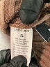 Lillusory Brown Turtleneck Sweater Size S - photo 8