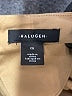 Halogen Solid Tan Casual Dress Size M - photo 6