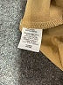 Halogen Solid Tan Casual Dress Size M - photo 7