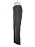 Target Chevron-herringbone Gray Dress Pants Size 8 - photo 5