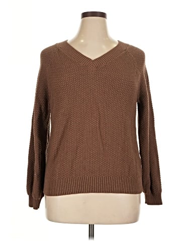 Sonoma Goods for Life Pullover Sweater (view 1)