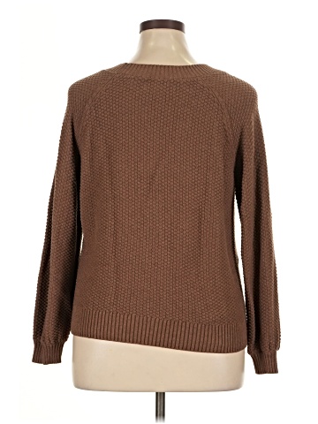 Sonoma Goods for Life Pullover Sweater (view 2)