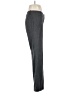 Target Chevron-herringbone Gray Dress Pants Size 8 - photo 4