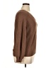 Sonoma Goods for Life Brown Pullover Sweater Size XL - photo 4
