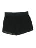 Under Armour 100% Polyester Black Athletic Shorts Size L - photo 2