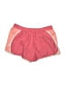Active by Old Navy Color Block Pink Athletic Shorts Size XS - photo 2