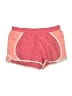 Active by Old Navy Color Block Pink Athletic Shorts Size XS - photo 1