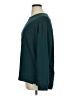 Orvis Teal Pullover Sweater Size XL - photo 5