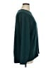 Orvis Teal Pullover Sweater Size XL - photo 4