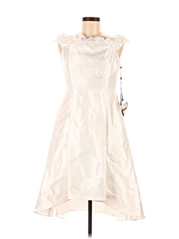 Adrianna Papell Cocktail Dress (view 1)