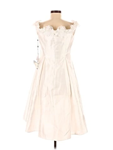 Adrianna Papell Cocktail Dress (view 2)