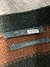 ALLSAINTS Chevron-herringbone Brown Pullover Sweater Size XS - photo 7