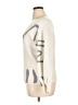 Unbranded Animal Print Ivory Pullover Sweater Size XL - photo 5