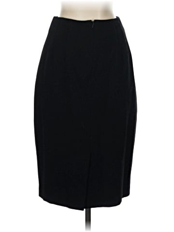 Linda Allard Ellen Tracy Formal Skirt (view 2)