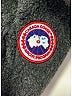 Canada Goose Black Gray Zip Up Hoodie Size M - photo 6