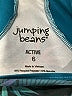 Jumping Beans Tropical Blue Dress Size 6 - photo 3
