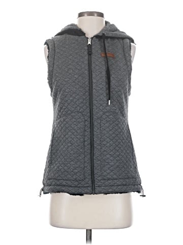 Obermeyer Vest (view 1)