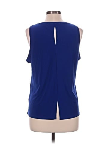 Chaus Sleeveless T-Shirt (view 2)