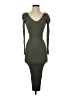 Hera Collection Gray Cocktail Dress Size S - photo 1