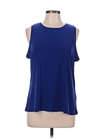 Chaus Sleeveless T-Shirt (view 1)
