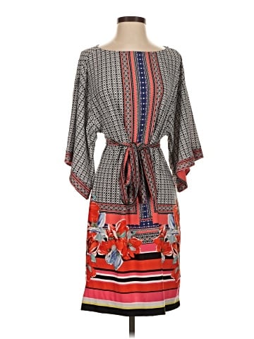 ECI Casual Dress (view 1)