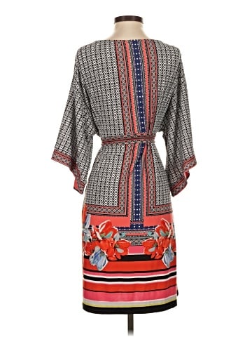 ECI Casual Dress (view 2)