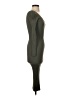 Hera Collection Gray Cocktail Dress Size S - photo 4