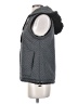 Obermeyer 100% Polyester Gray Vest Size XS - photo 5