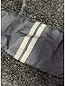 Canada Goose Black Gray Zip Up Hoodie Size M - photo 9