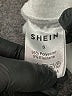 Shein Graphic White Sweatshirt Size S - photo 7